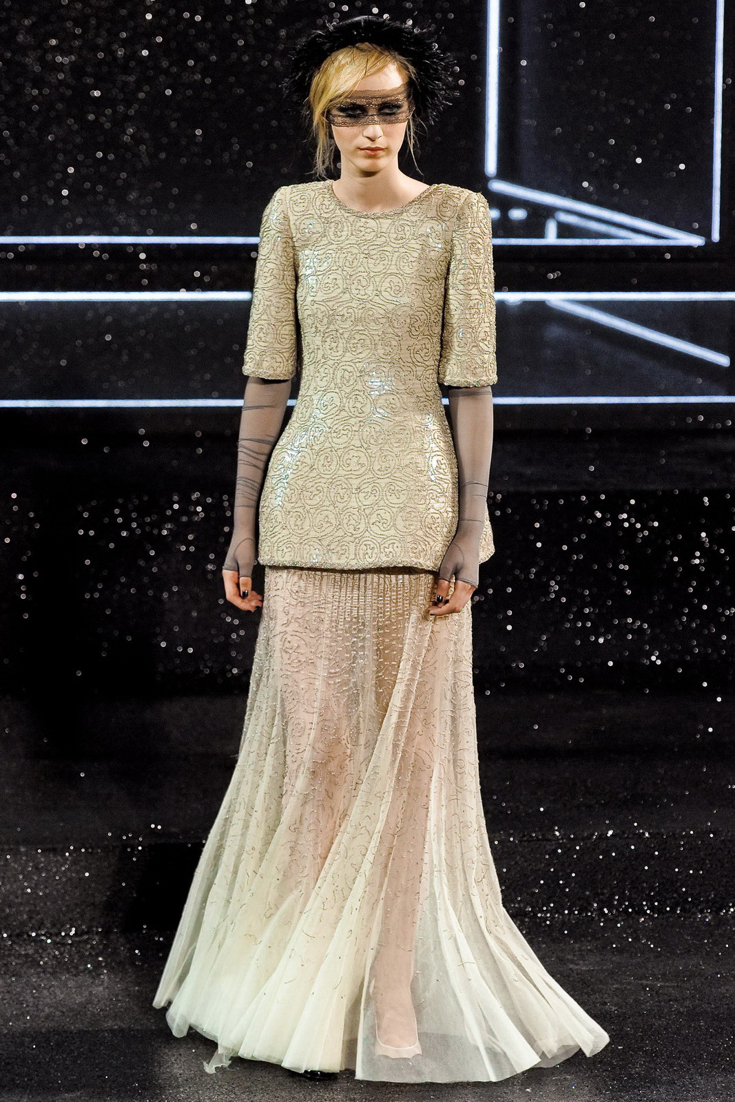 Chanel 2011ﶬ߼ DƬ