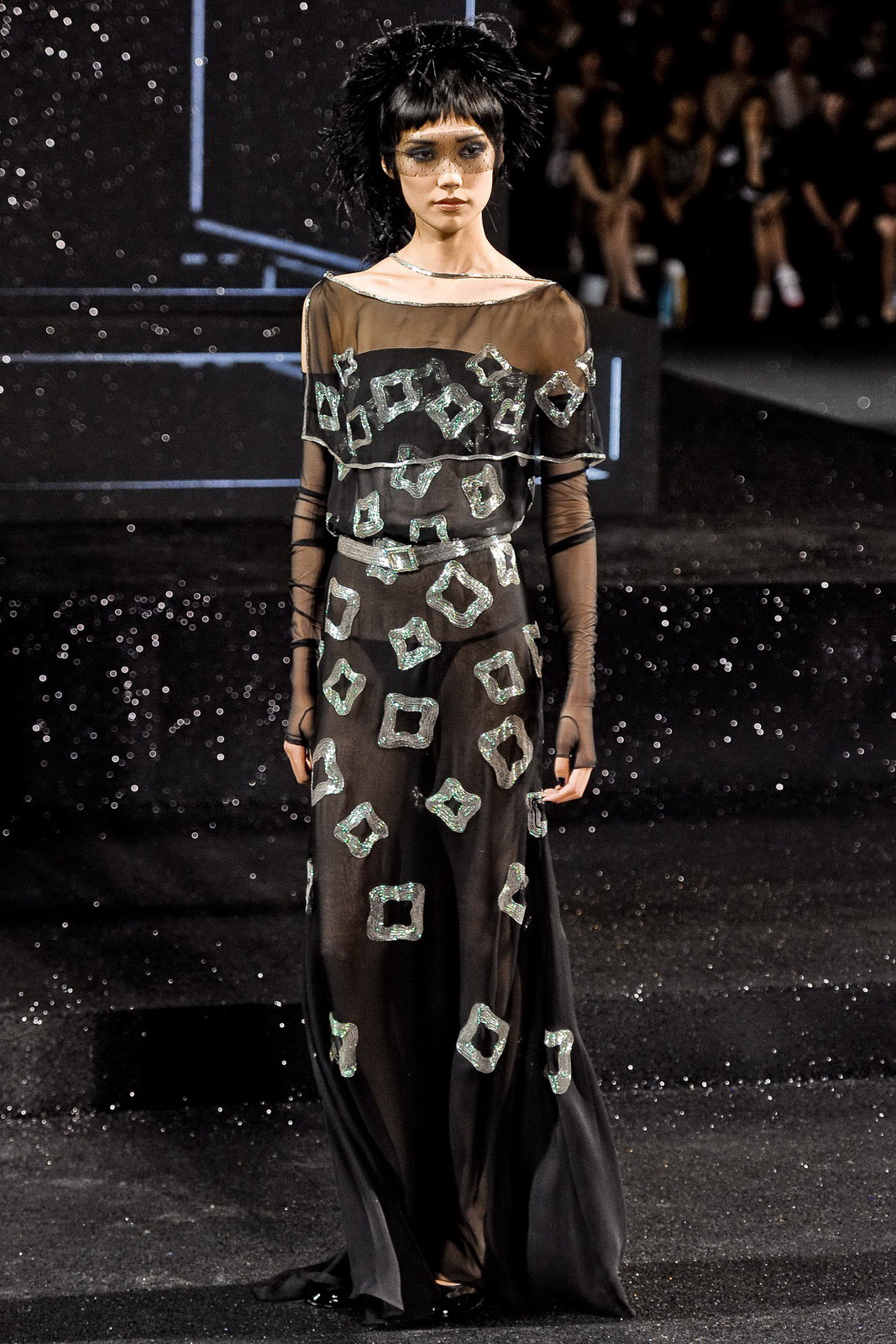 Chanel 2011ﶬ߼(j) DƬ