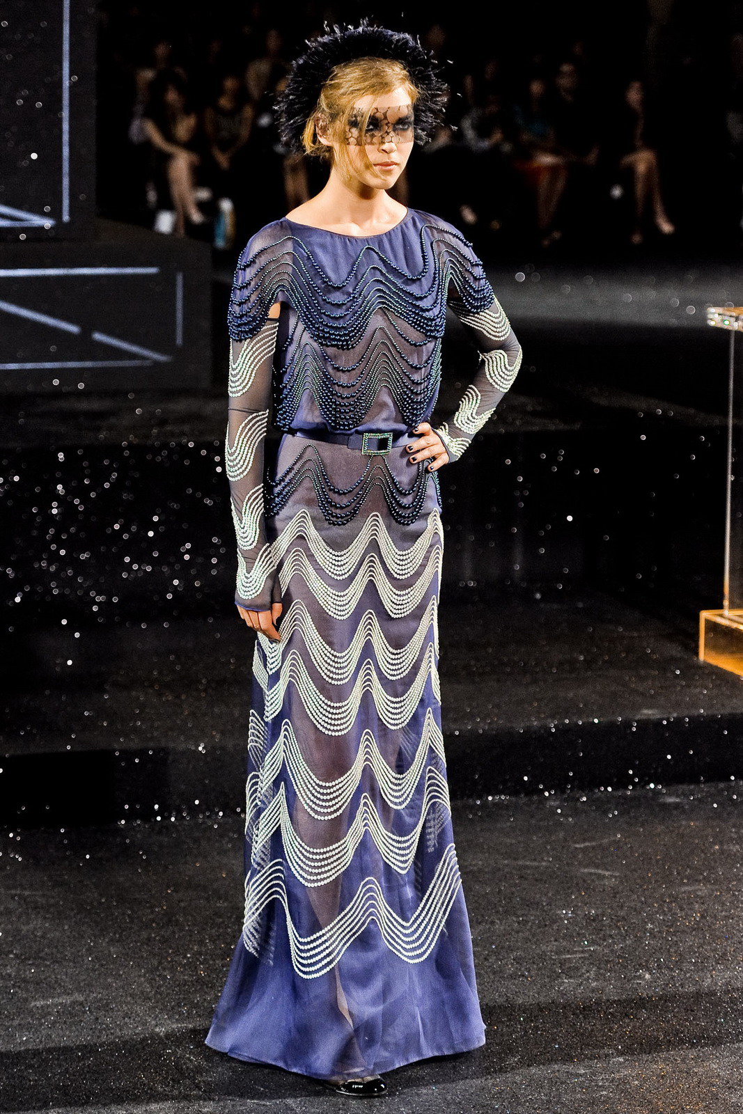 Chanel 2011ﶬ߼ DƬ
