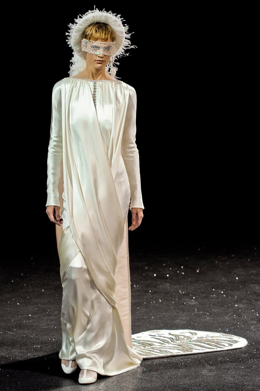 Chanel 2011ﶬ߼(j) DƬ
