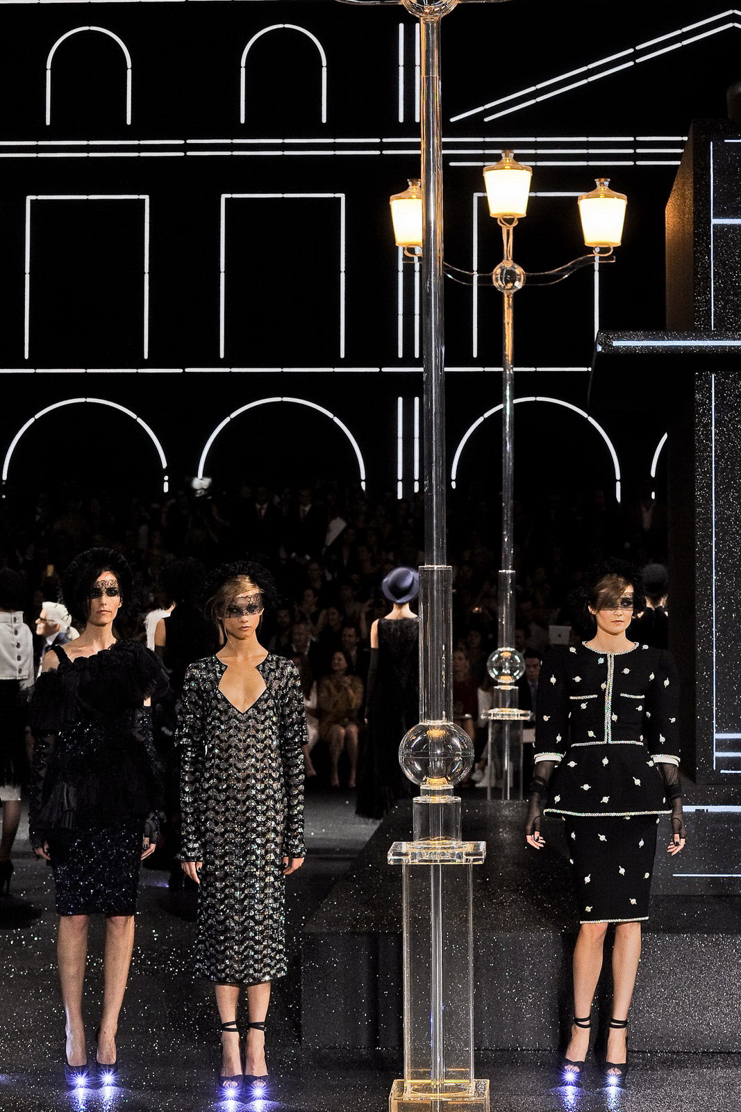 Chanel 2011ﶬ߼ DƬ