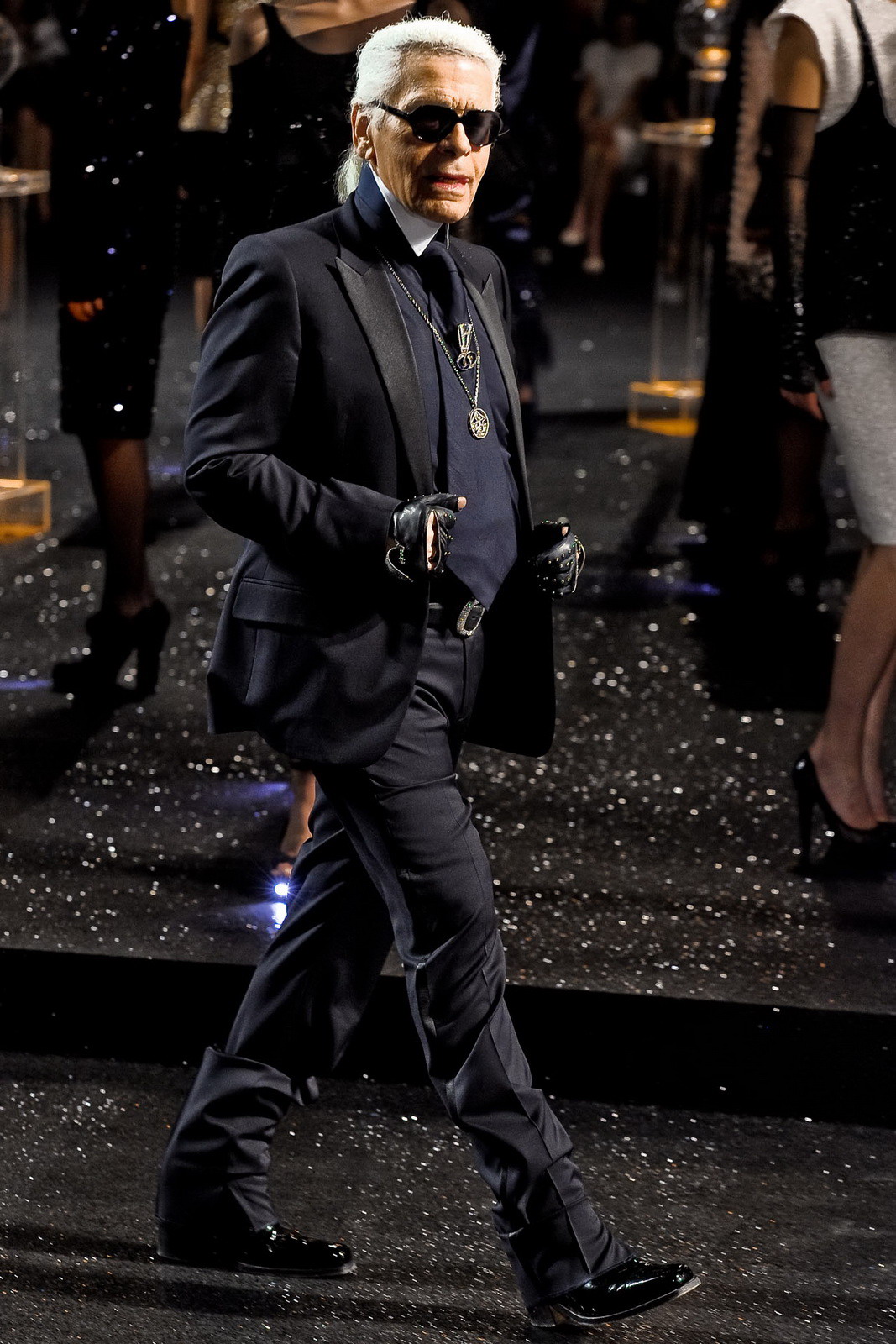 Chanel 2011ﶬ߼ DƬ