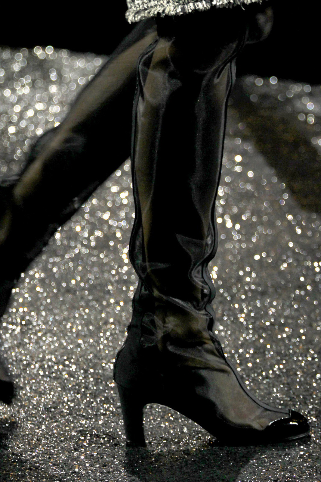 Chanel 2011ﶬ߼Ƽ DƬ