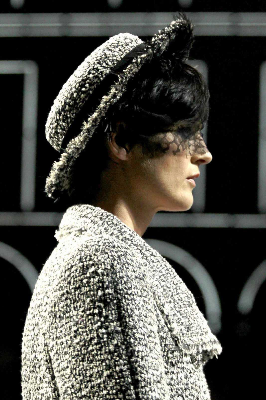 Chanel 2011ﶬ߼Ƽ DƬ