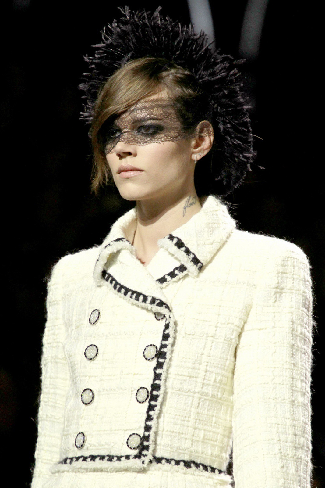 Chanel 2011ﶬ߼Ƽ DƬ