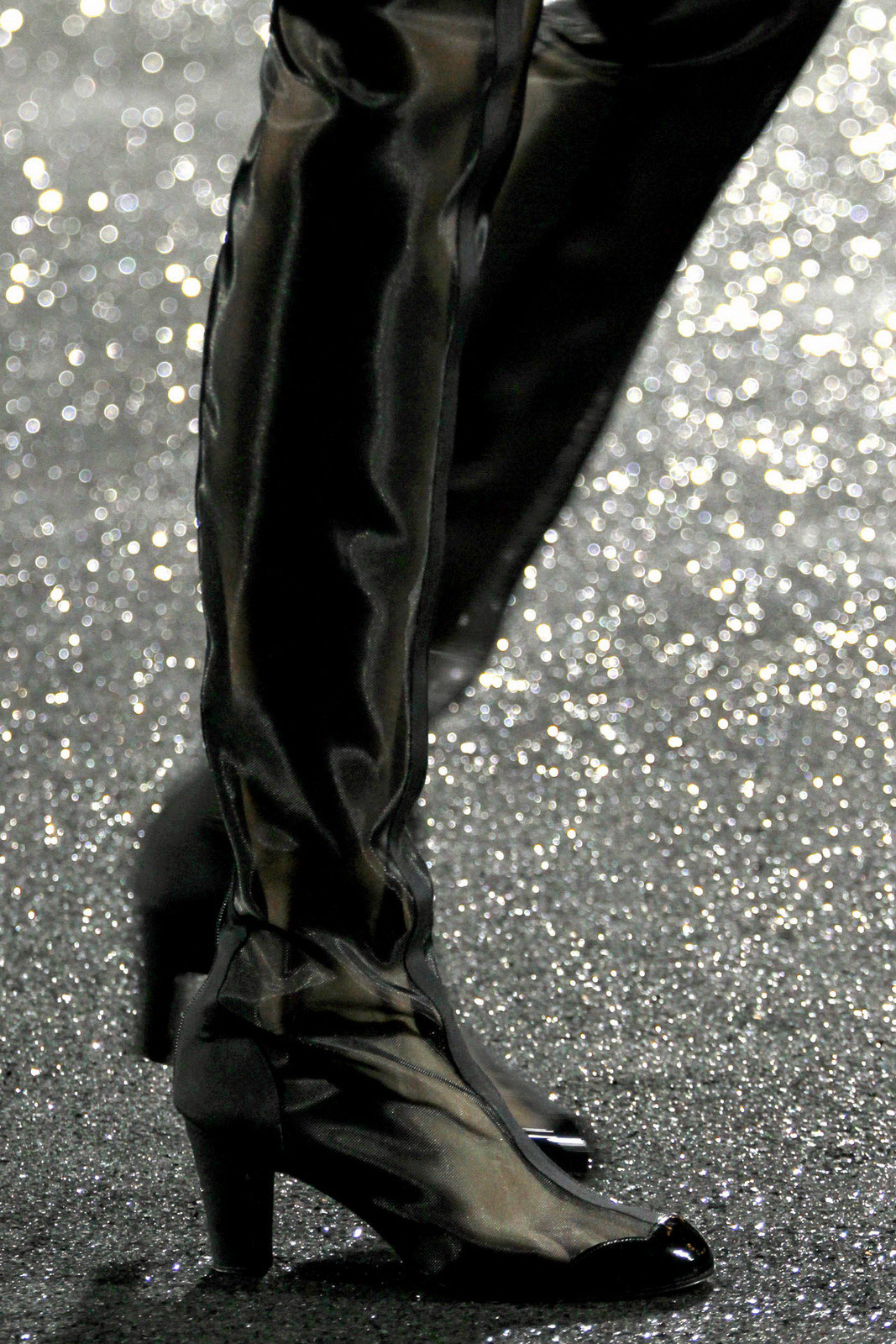 Chanel 2011ﶬ߼Ƽ DƬ