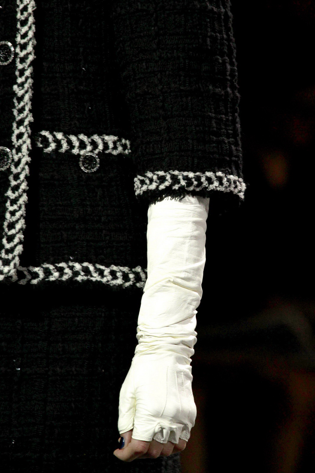 Chanel 2011ﶬ߼Ƽ DƬ