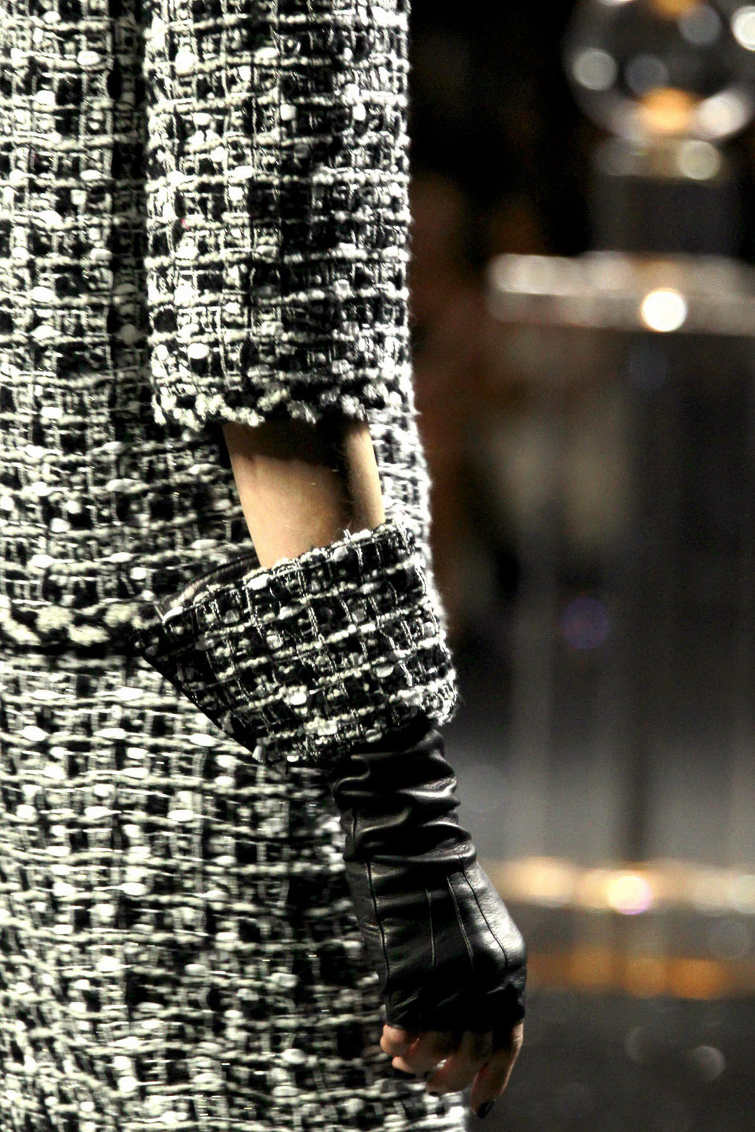 Chanel 2011ﶬ߼(j)Ƽ(x)(ji) DƬ