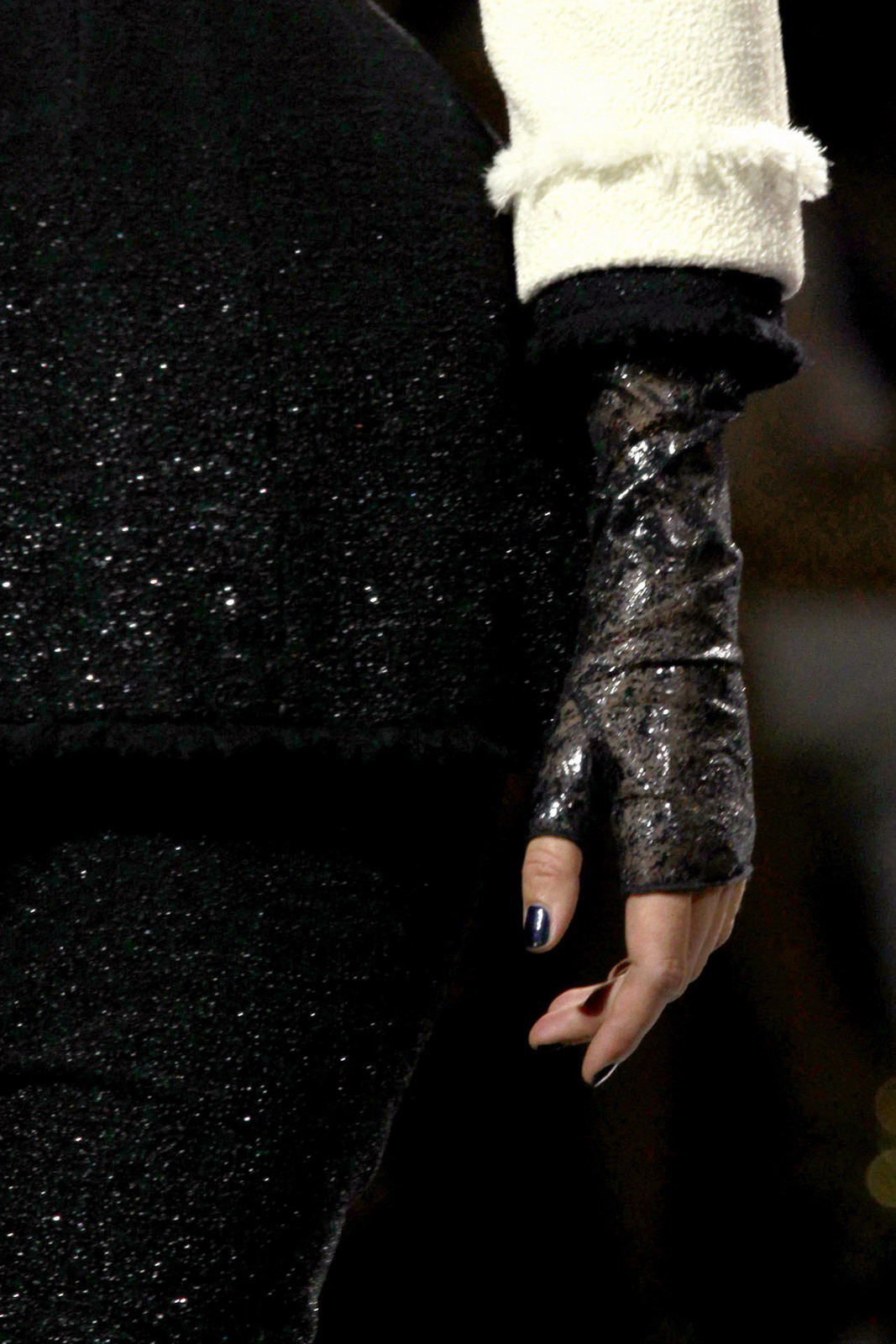 Chanel 2011ﶬ߼Ƽ(ji) DƬ