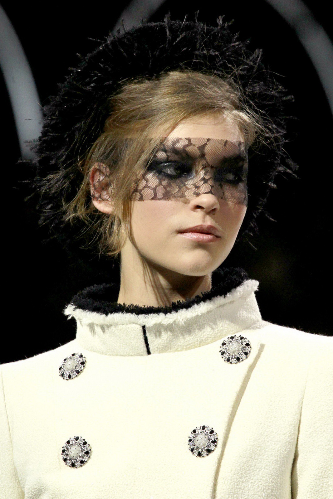Chanel 2011ﶬ߼Ƽ DƬ