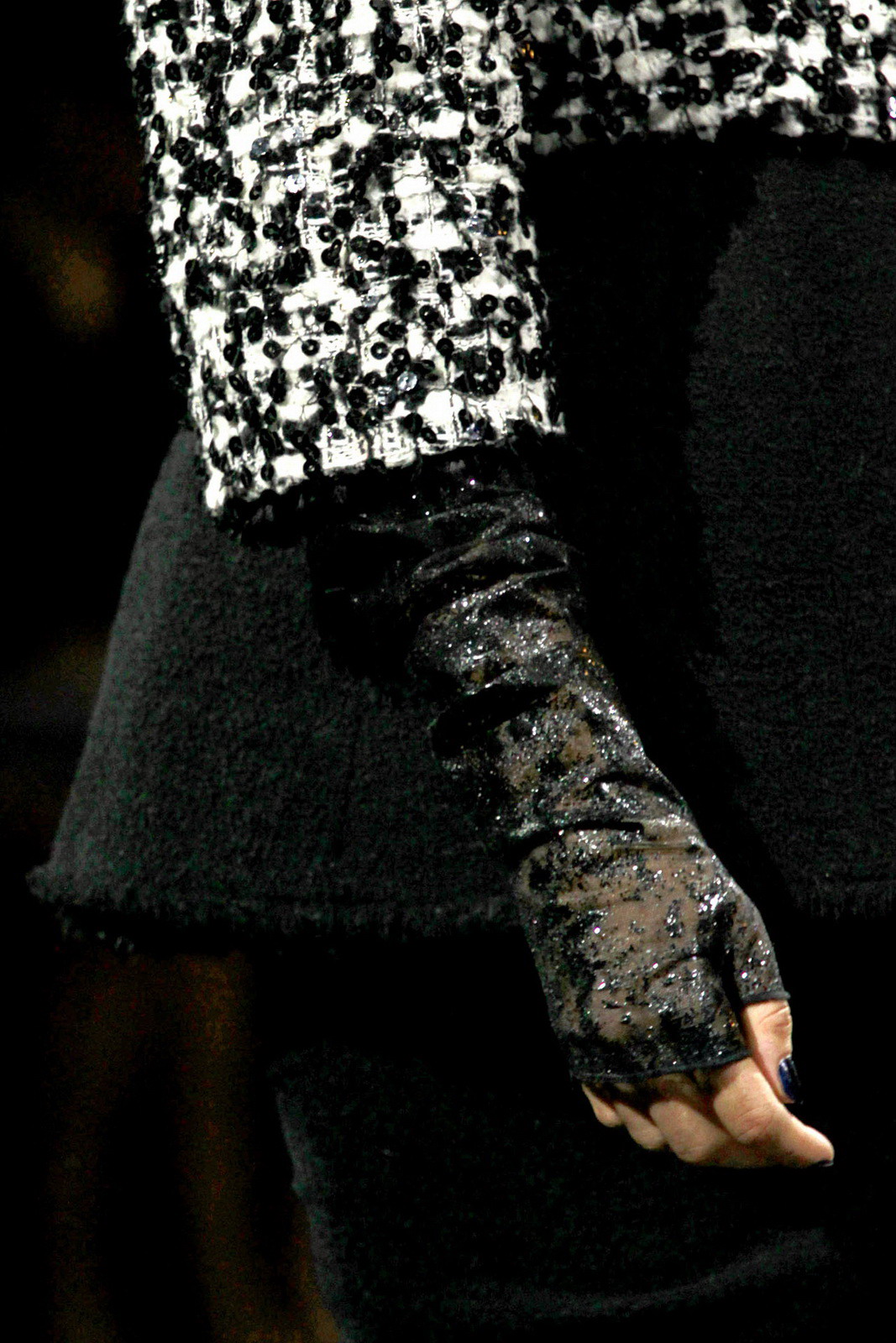 Chanel 2011ﶬ߼Ƽ(x)(ji) DƬ
