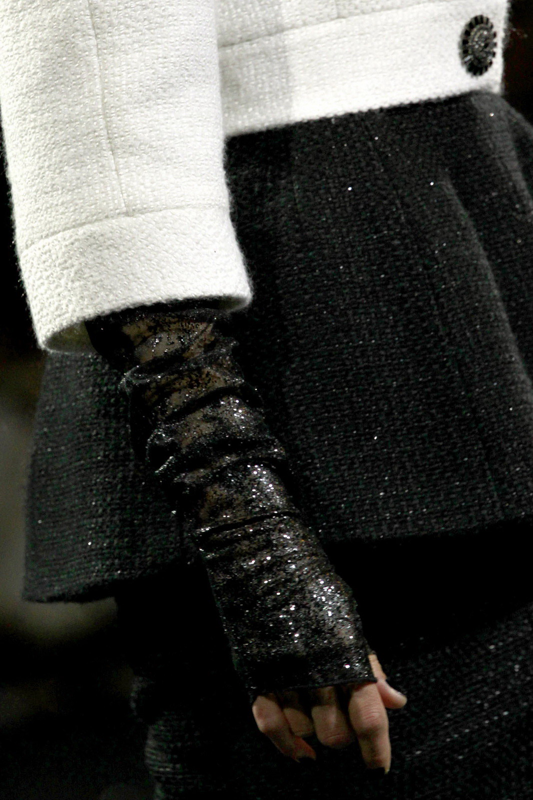 Chanel 2011ﶬ߼(j)Ƽ(x)(ji) DƬ