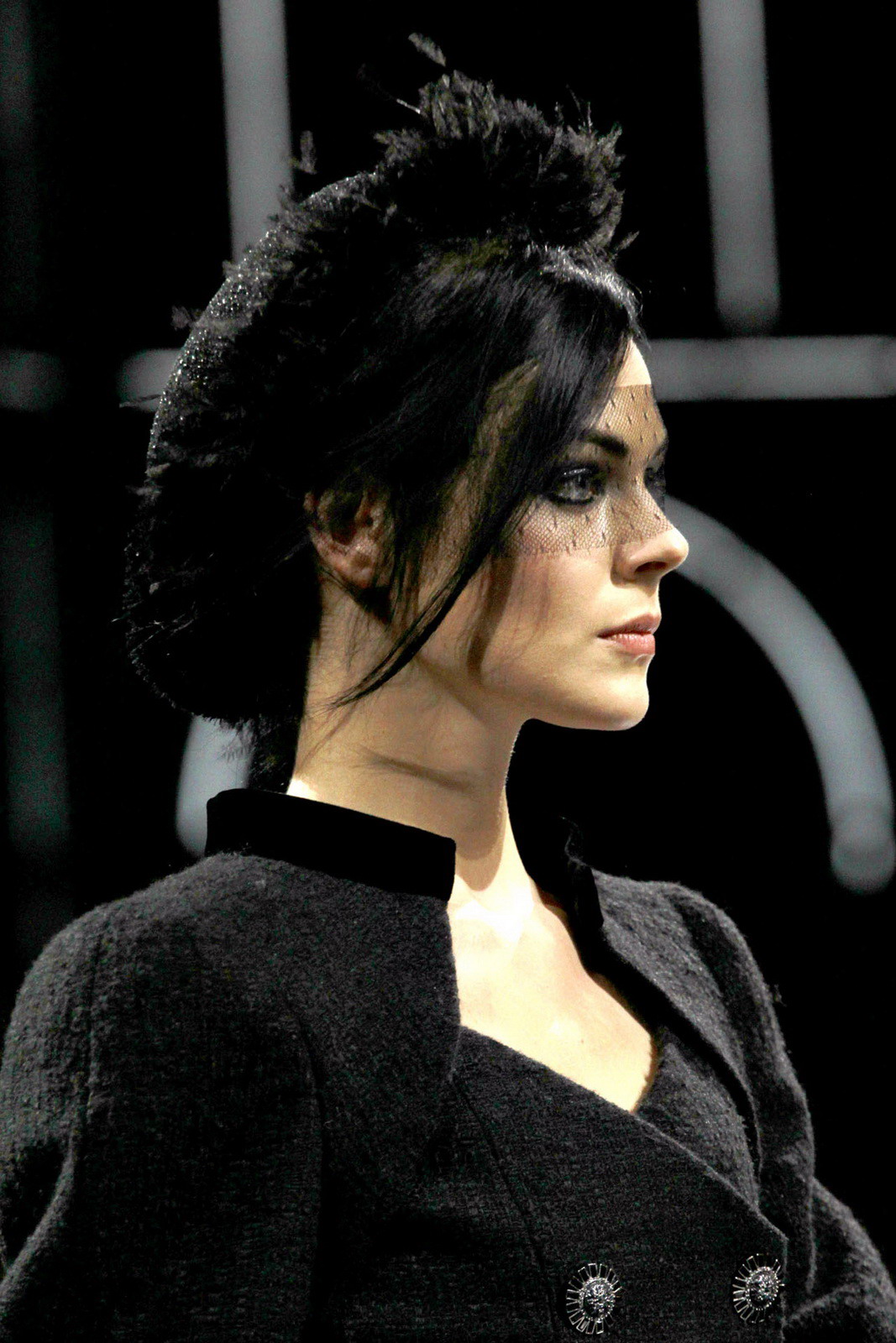 Chanel 2011ﶬ߼Ƽ DƬ