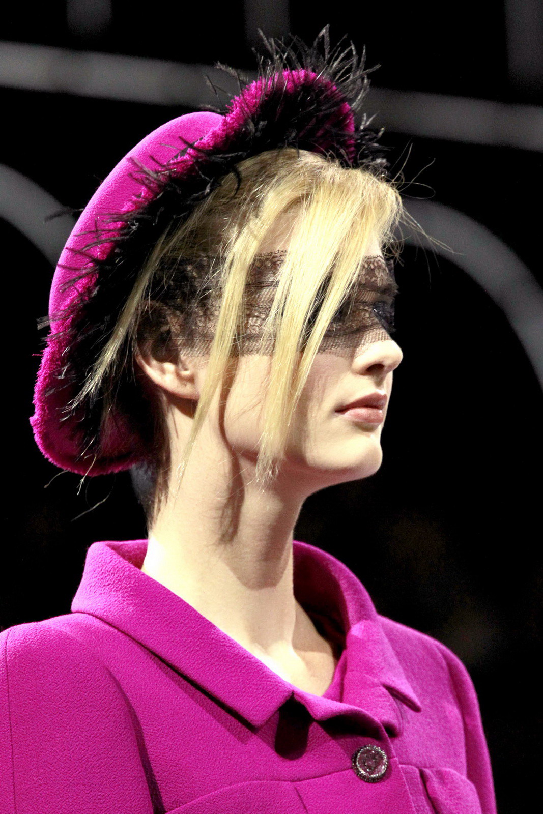 Chanel 2011ﶬ߼Ƽ DƬ