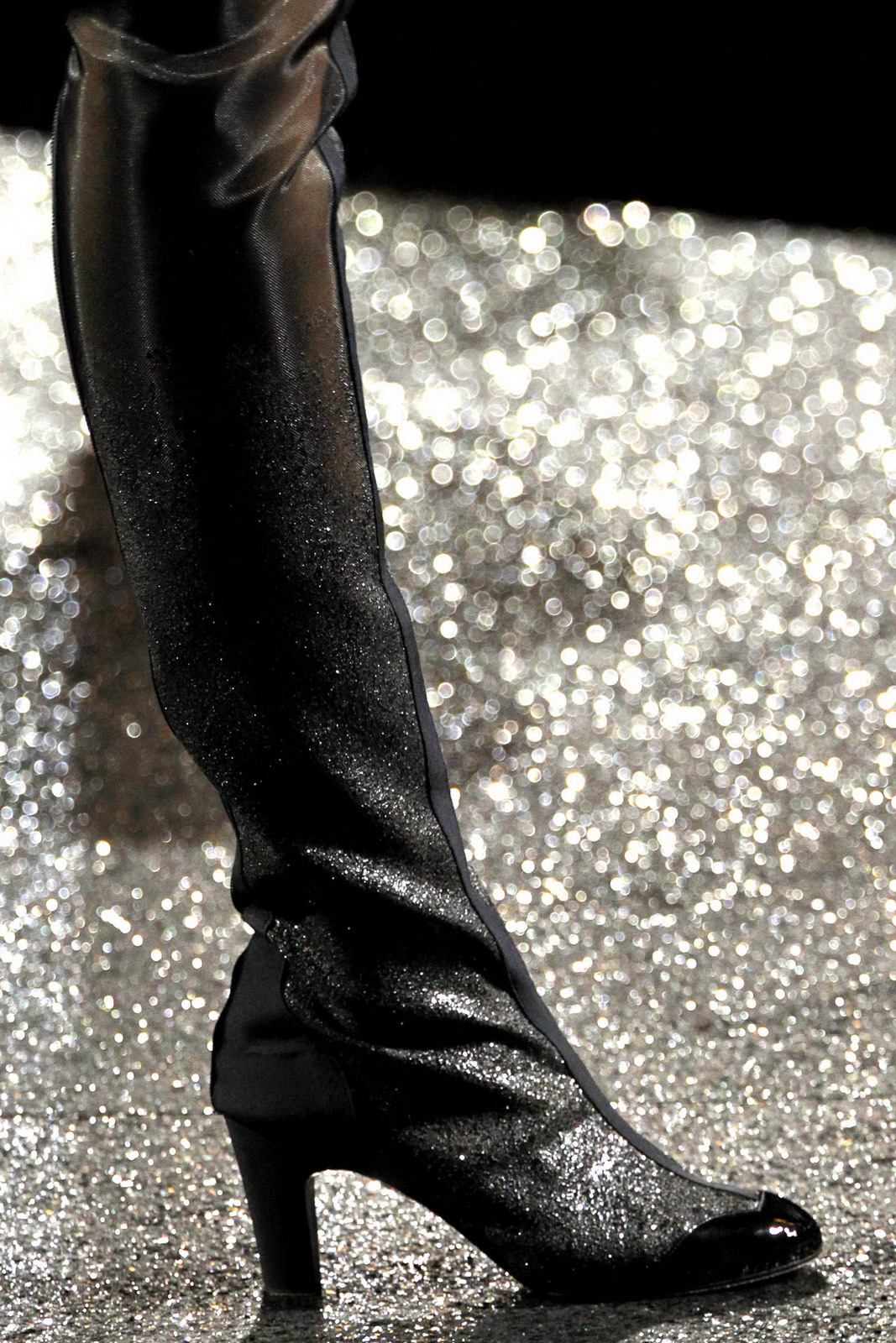 Chanel 2011ﶬ߼Ƽ DƬ