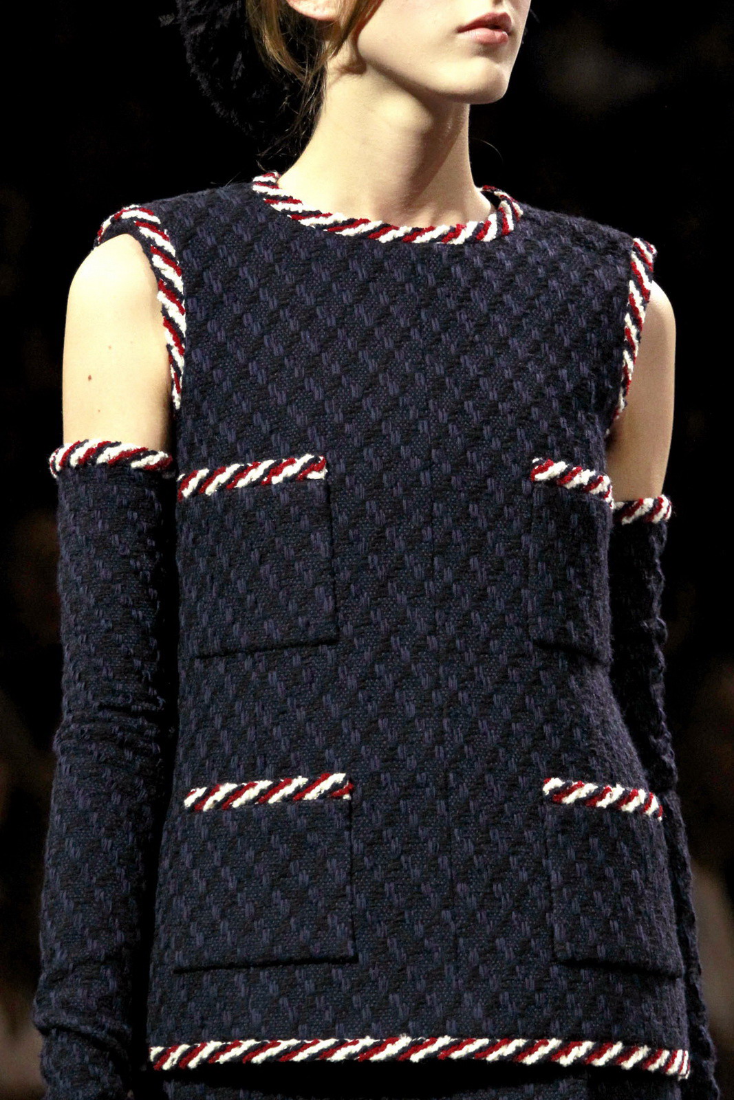 Chanel 2011ﶬ߼Ƽ DƬ