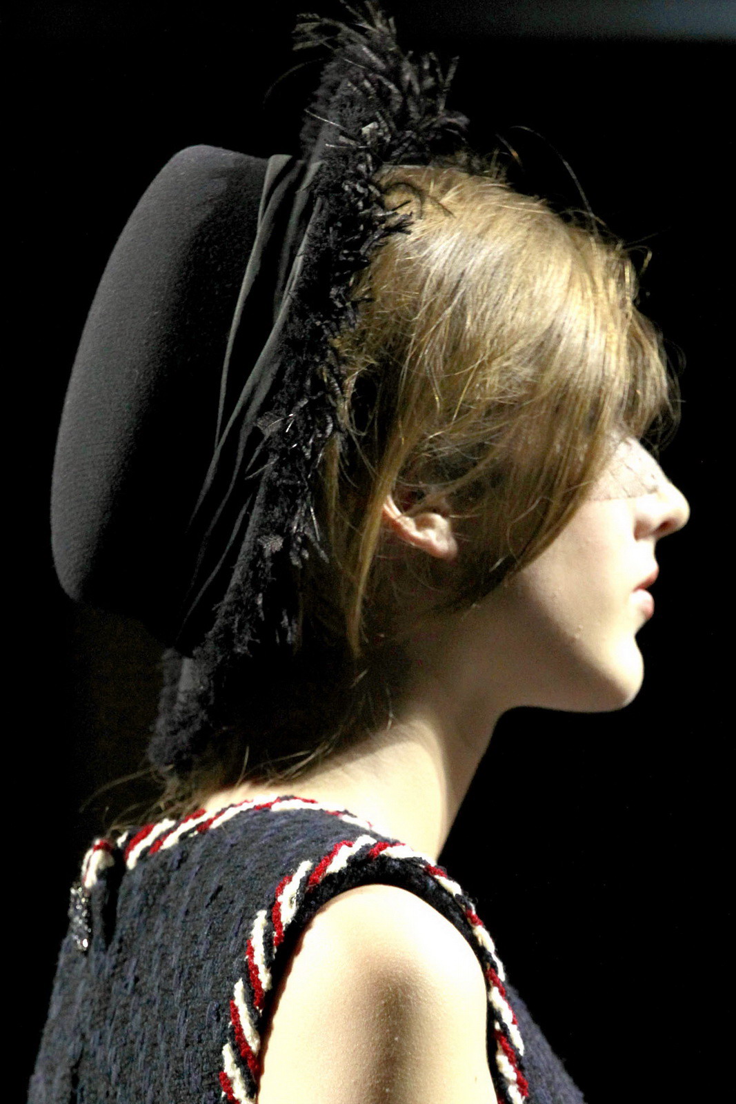 Chanel 2011ﶬ߼Ƽ DƬ