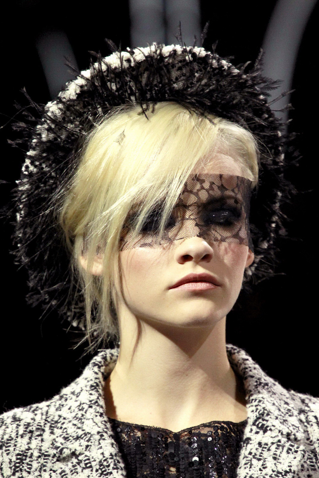 Chanel 2011ﶬ߼Ƽ DƬ
