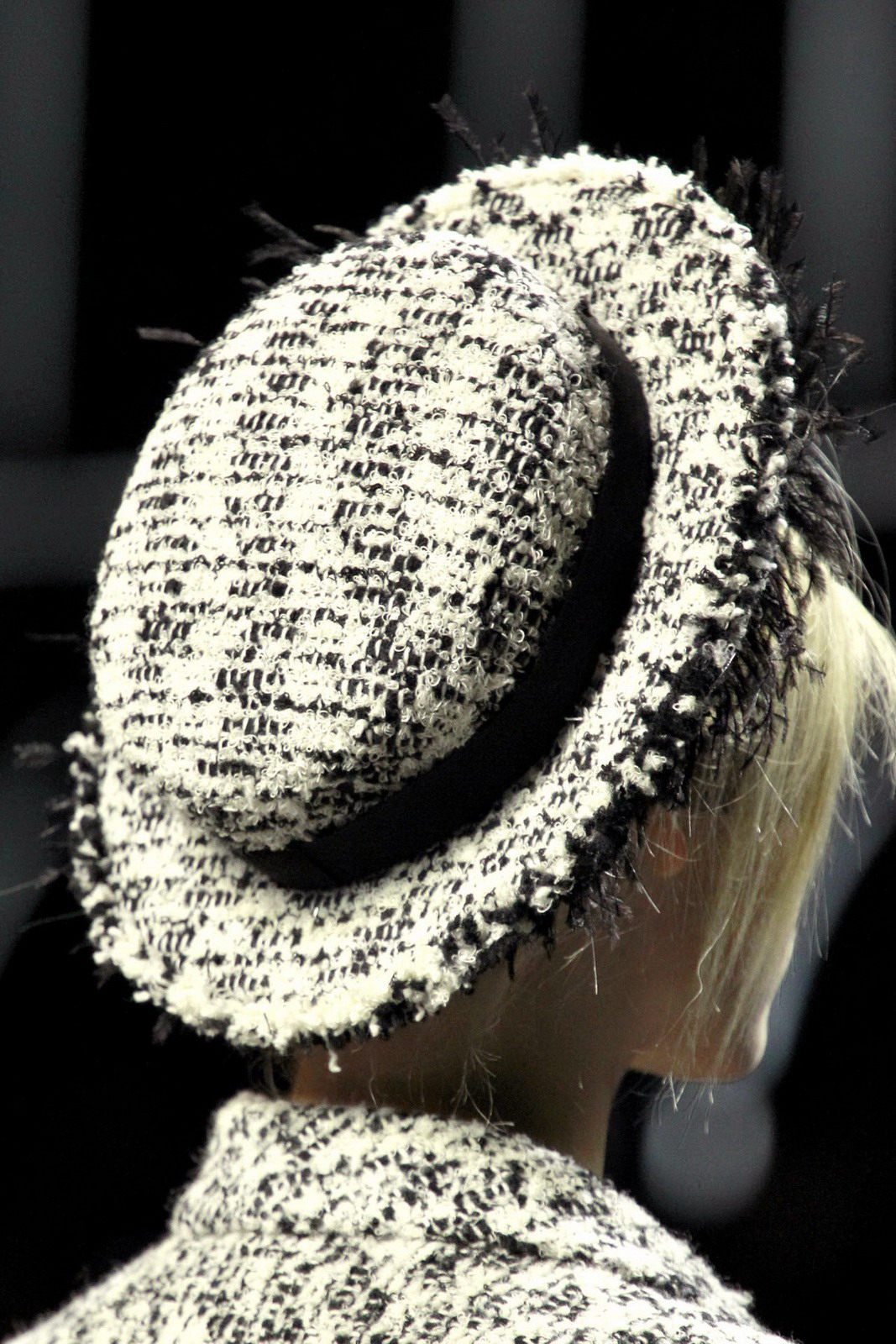 Chanel 2011ﶬ߼(j)Ƽ(x)(ji) DƬ