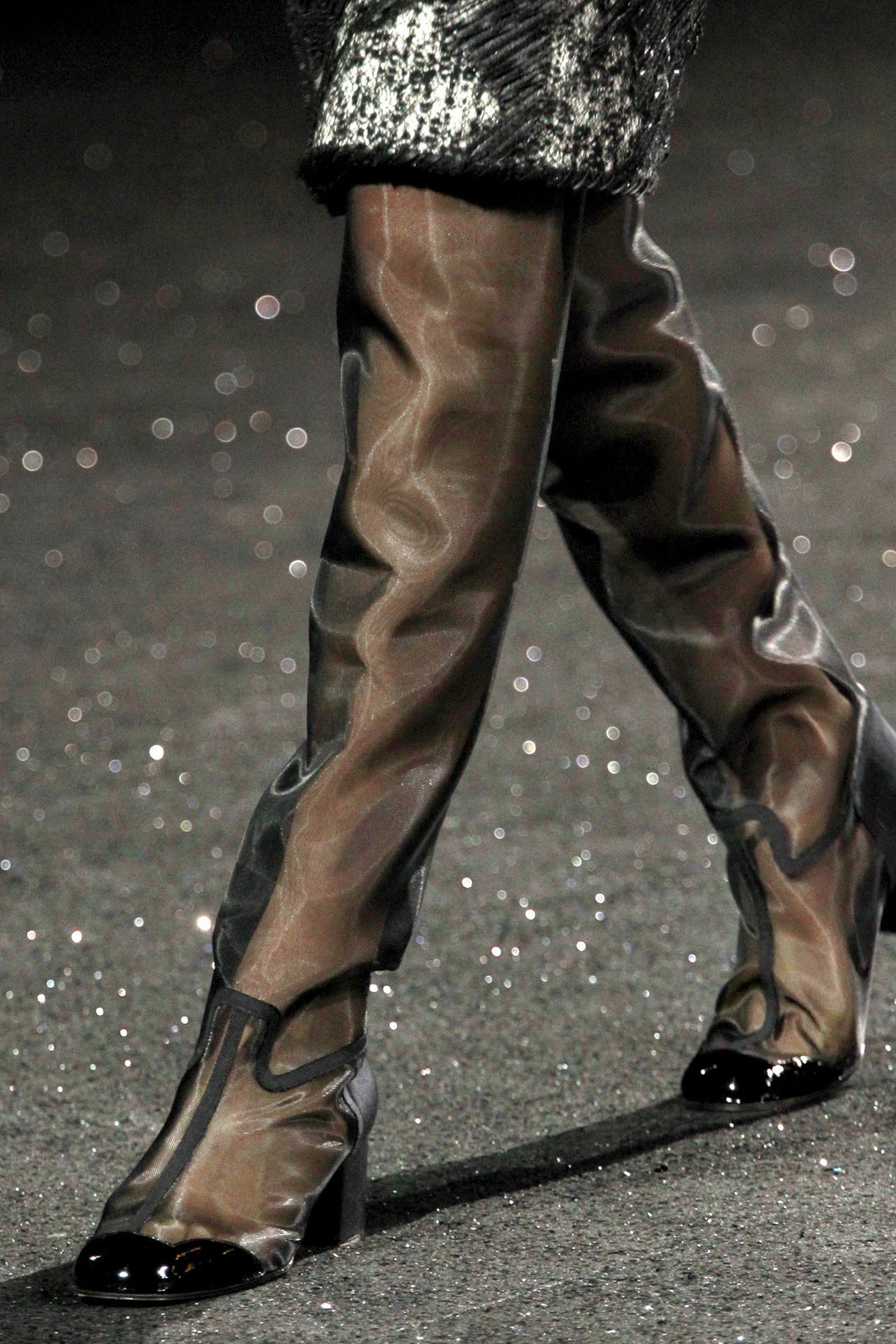 Chanel 2011ﶬ߼Ƽ DƬ