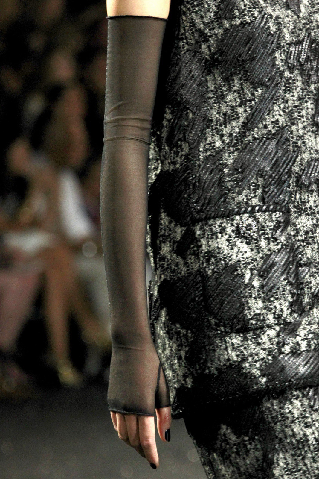 Chanel 2011ﶬ߼Ƽ DƬ