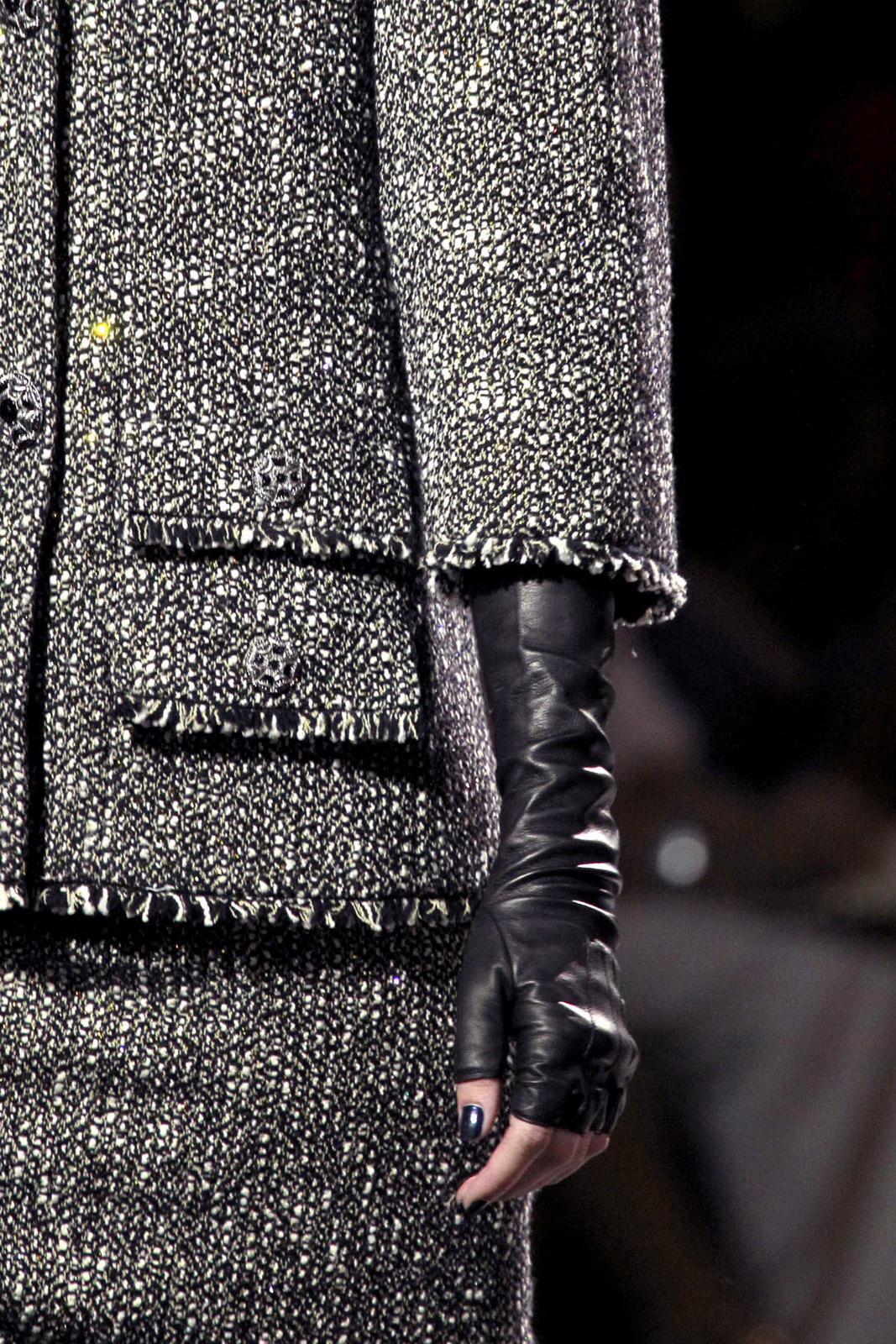 Chanel 2011ﶬ߼(j)Ƽ(x)(ji) DƬ