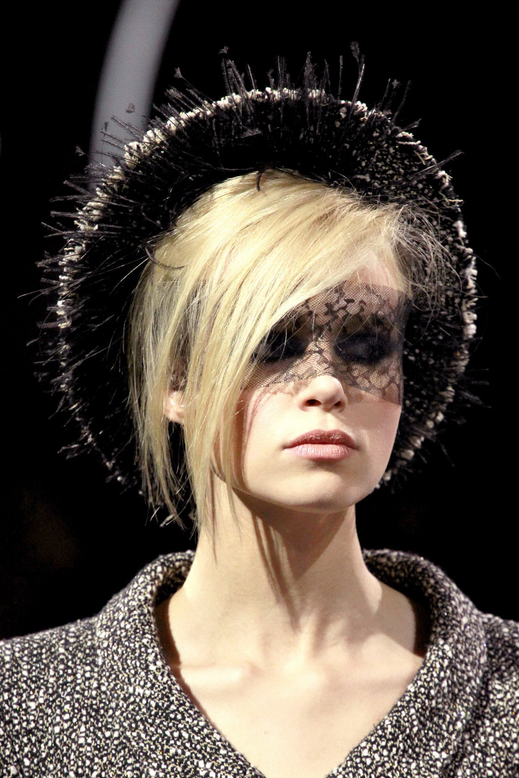Chanel 2011ﶬ߼Ƽ DƬ