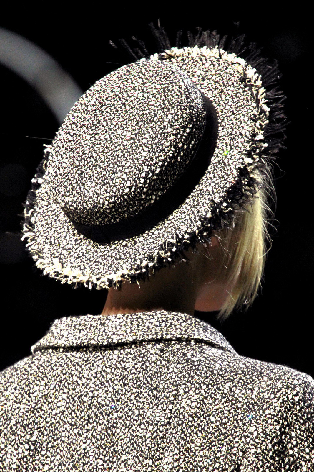 Chanel 2011ﶬ߼Ƽ(ji) DƬ