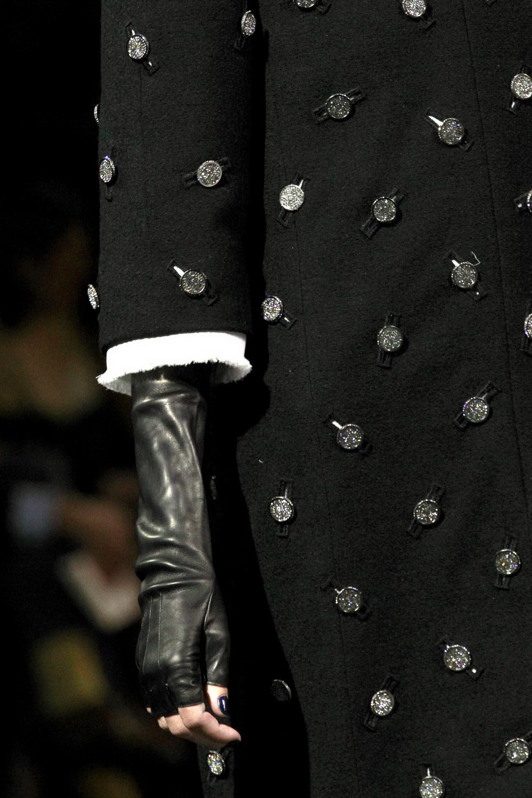 Chanel 2011ﶬ߼Ƽ DƬ