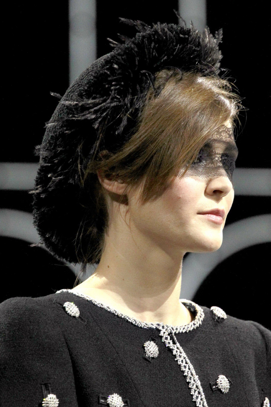 Chanel 2011ﶬ߼Ƽ(ji) DƬ