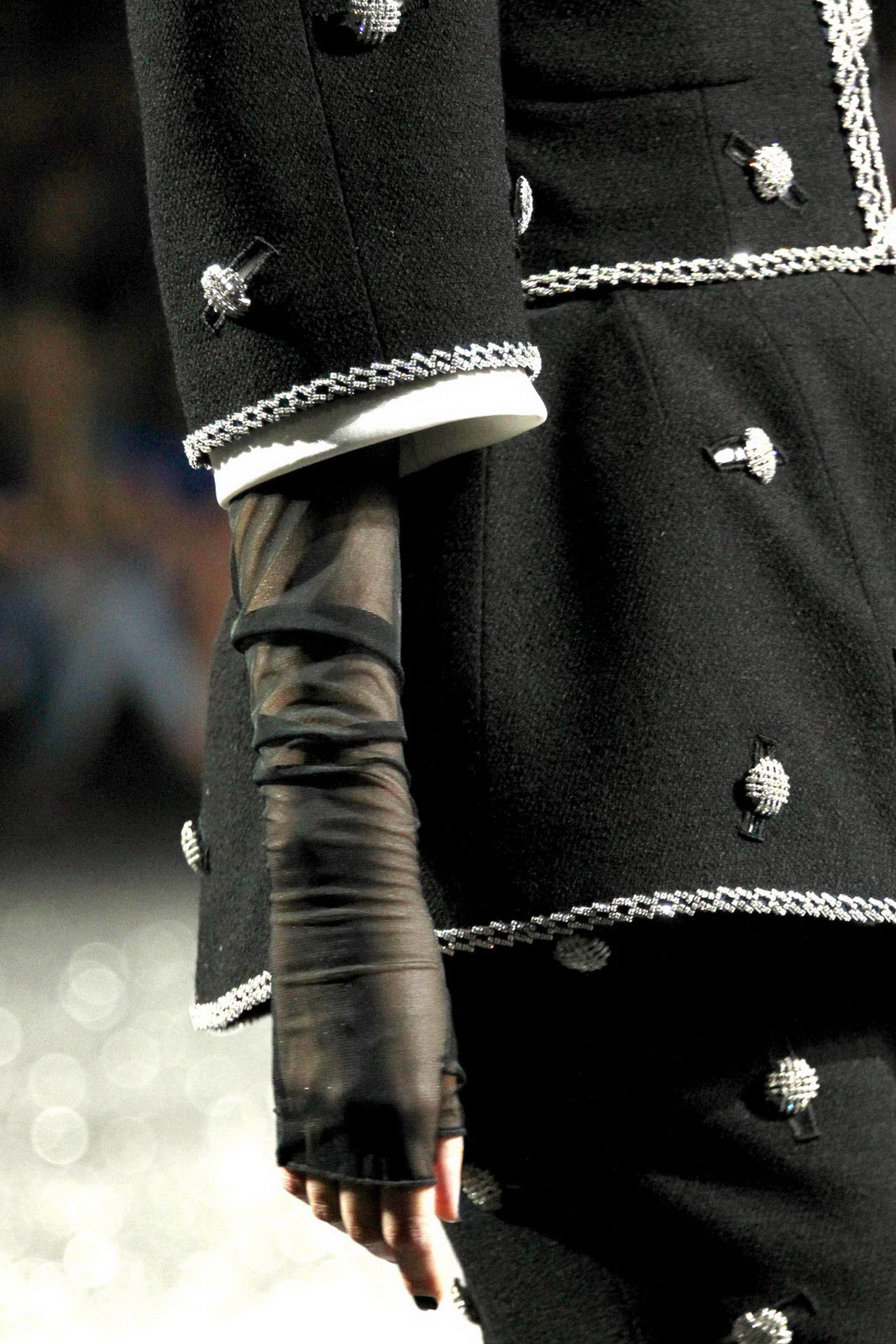 Chanel 2011ﶬ߼Ƽ(x)(ji) DƬ