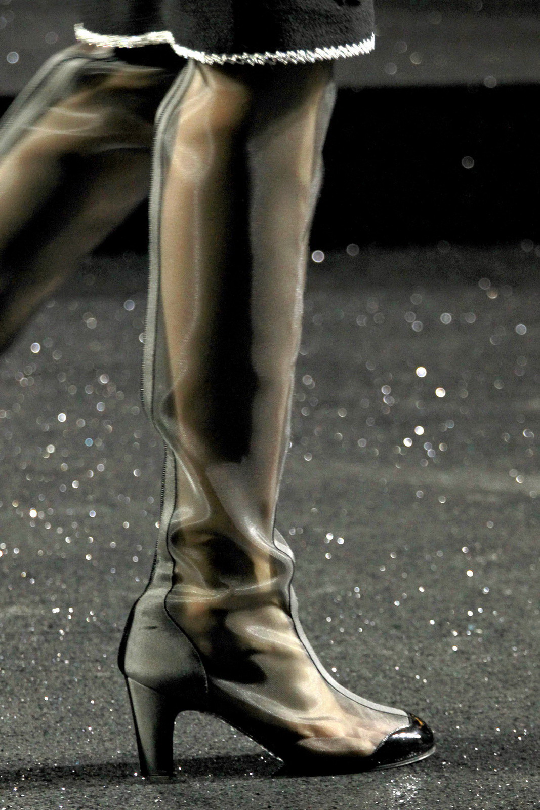 Chanel 2011ﶬ߼Ƽ(x)(ji) DƬ