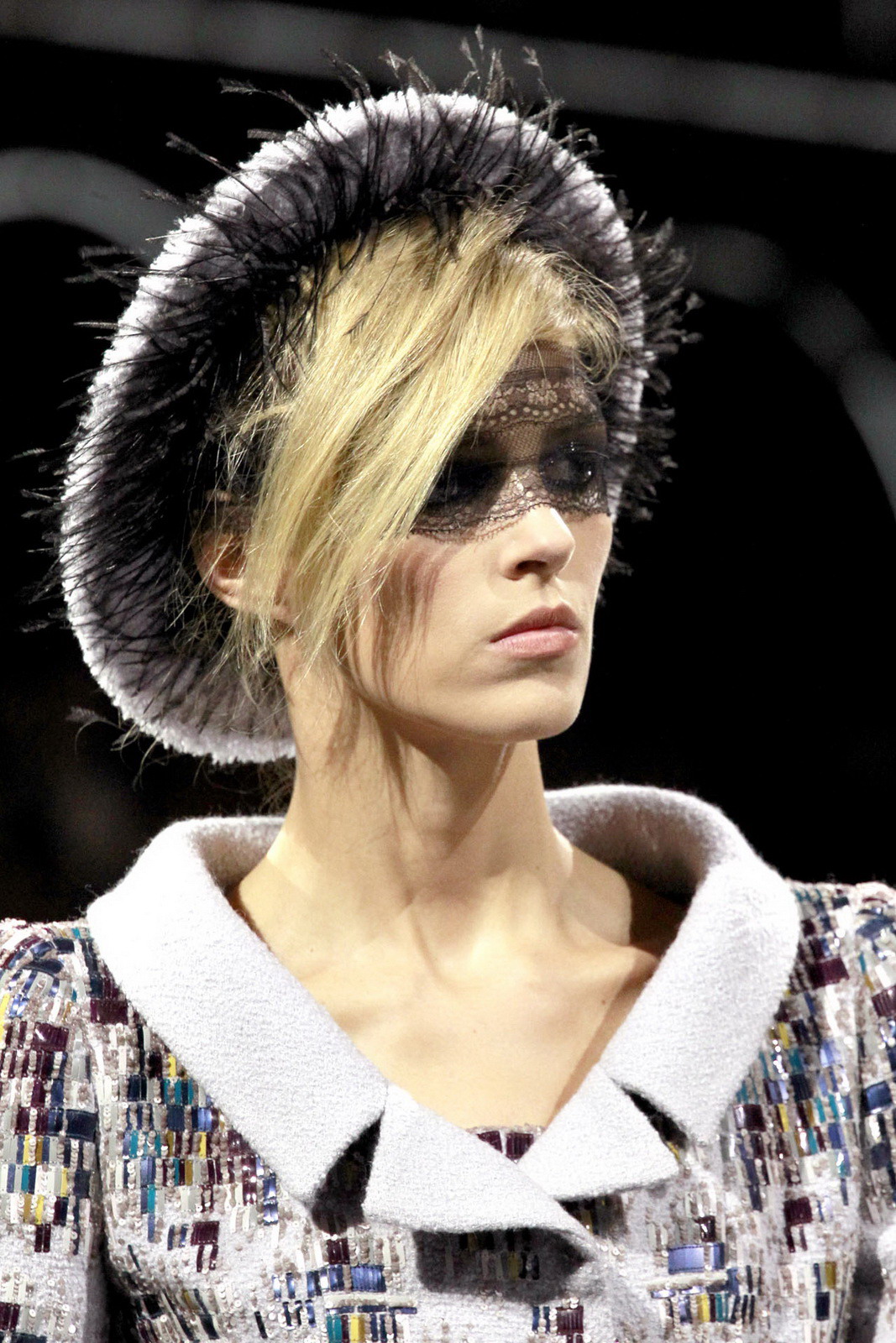 Chanel 2011ﶬ߼Ƽ DƬ