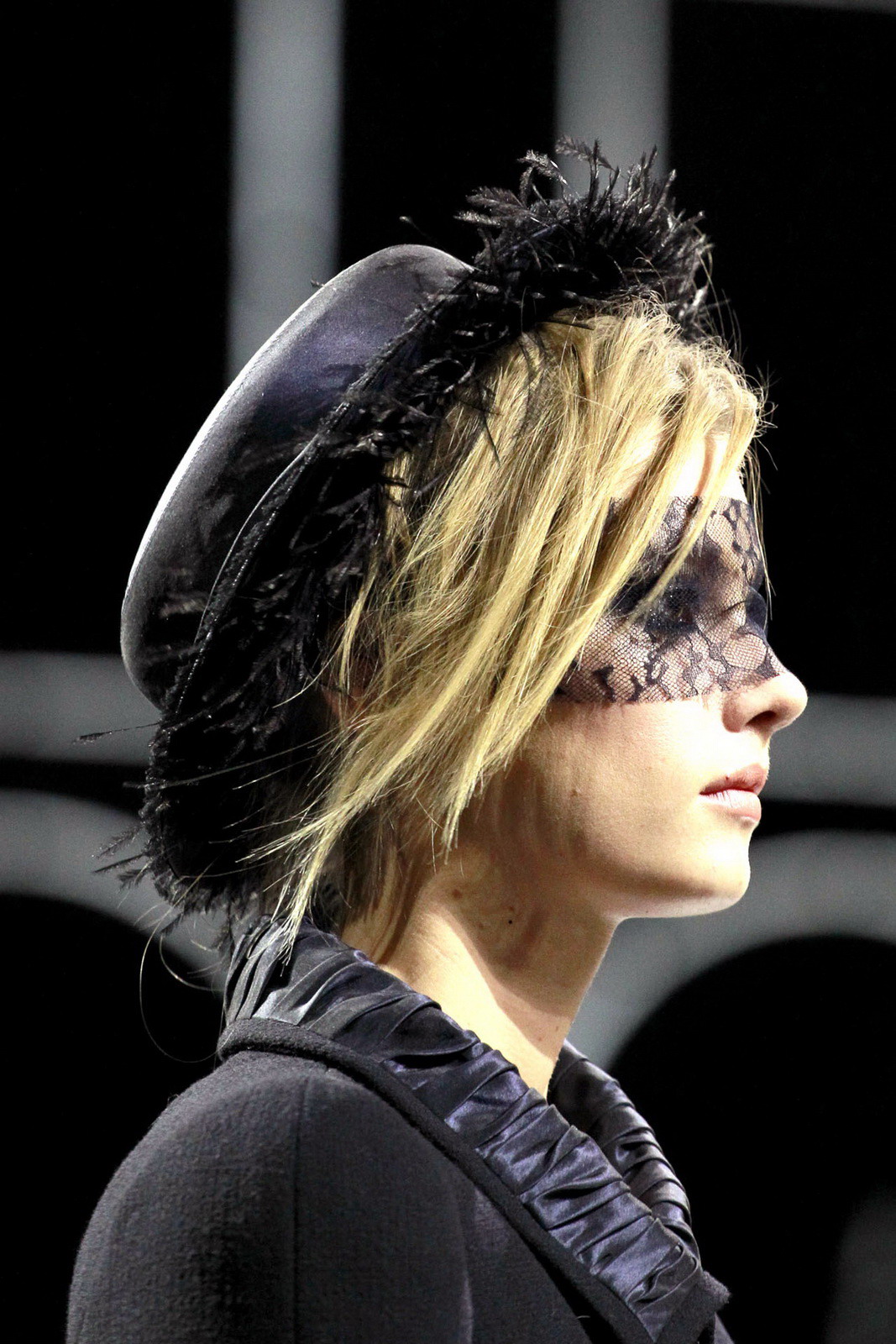 Chanel 2011ﶬ߼Ƽ DƬ