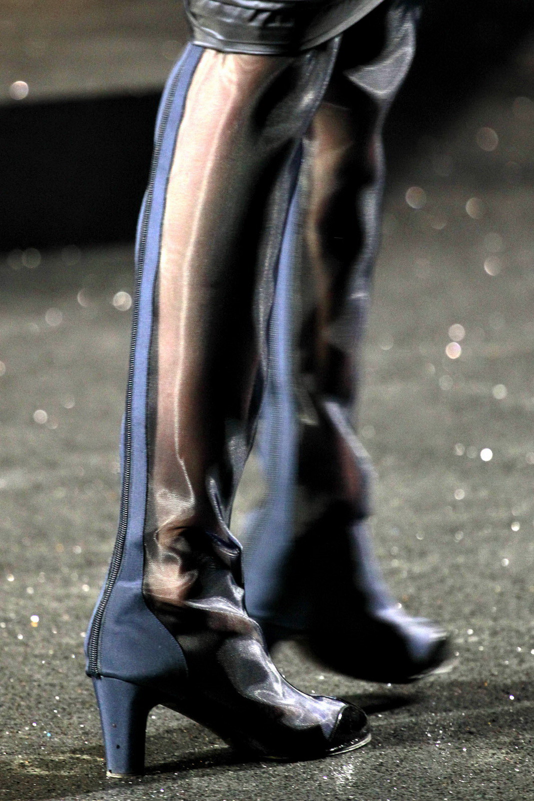 Chanel 2011ﶬ߼Ƽ DƬ