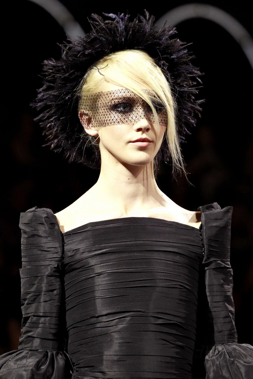 Chanel 2011ﶬ߼Ƽ DƬ