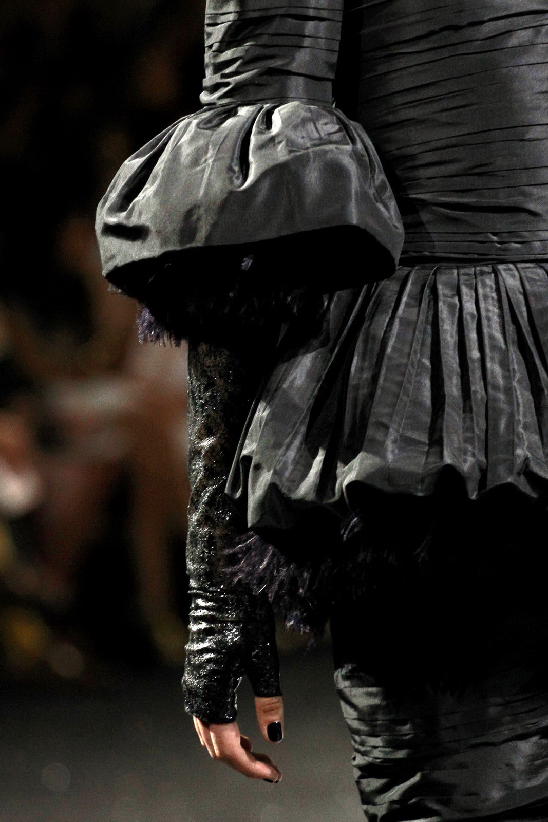 Chanel 2011ﶬ߼(j)Ƽ(x)(ji) DƬ