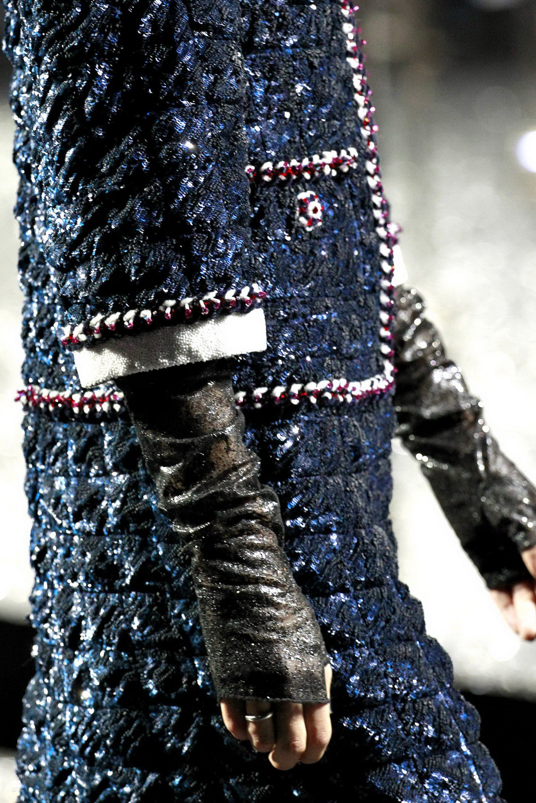 Chanel 2011ﶬ߼Ƽ DƬ