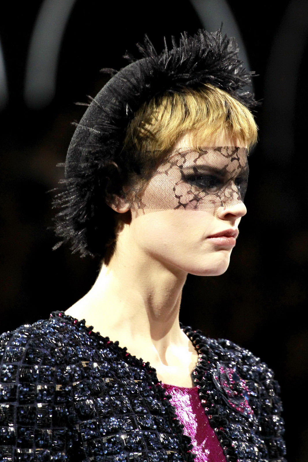 Chanel 2011ﶬ߼Ƽ DƬ
