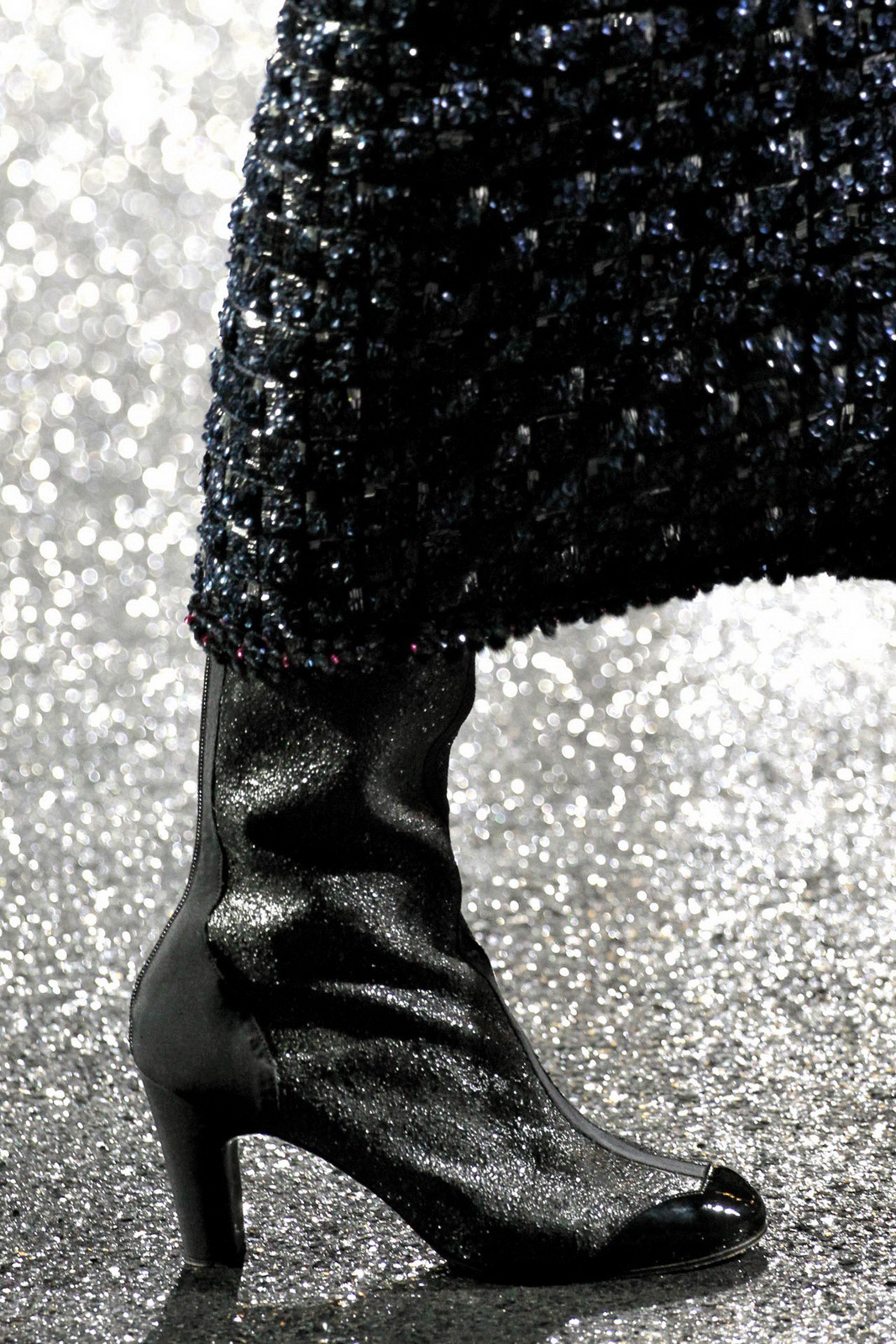 Chanel 2011ﶬ߼Ƽ DƬ