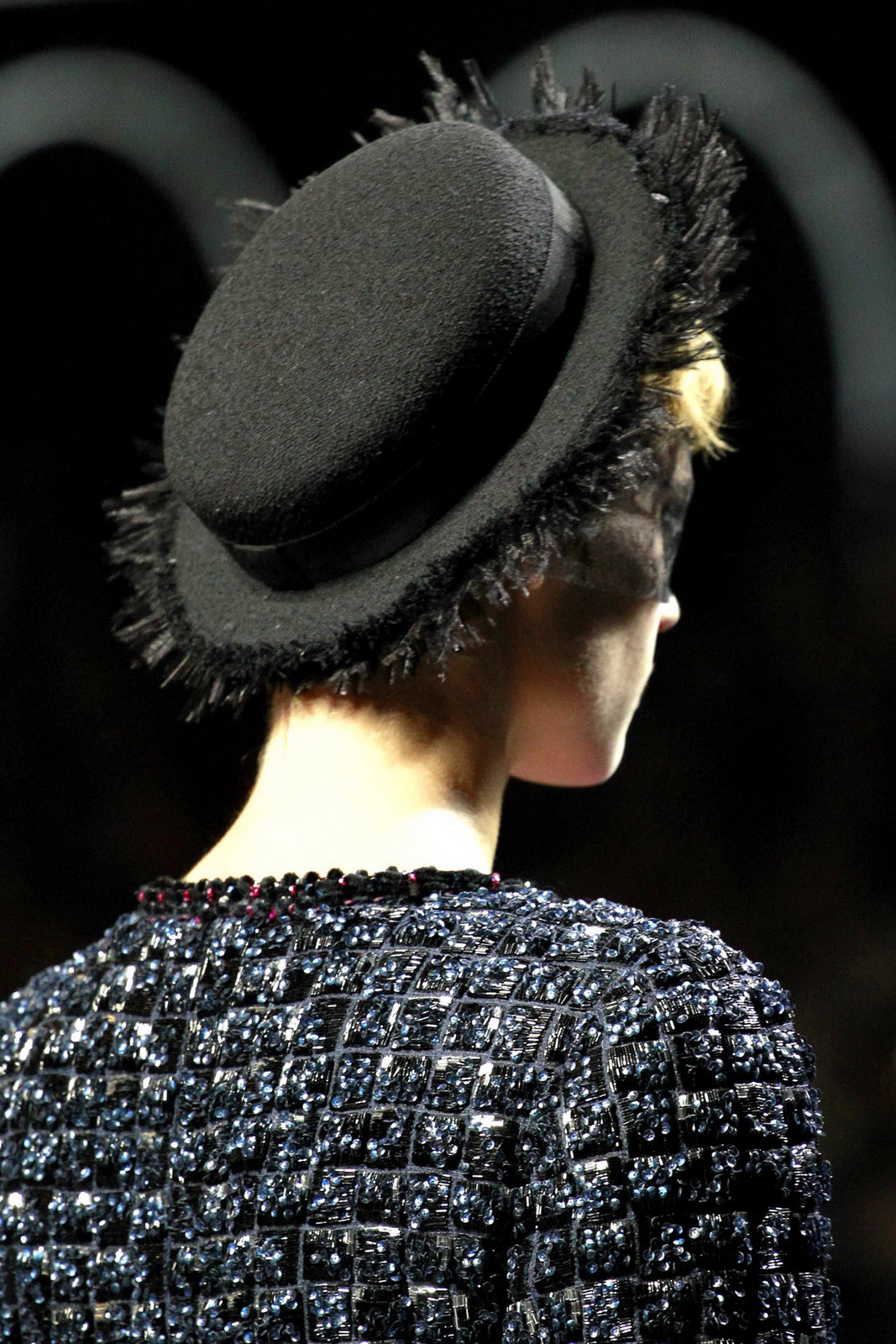 Chanel 2011ﶬ߼Ƽ DƬ
