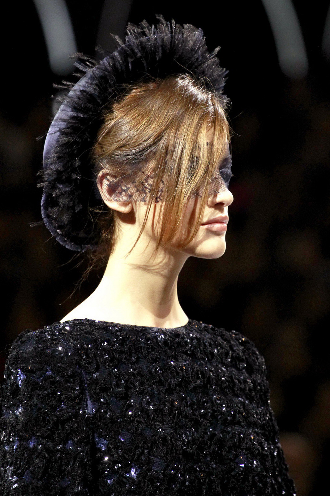 Chanel 2011ﶬ߼Ƽ(ji) DƬ