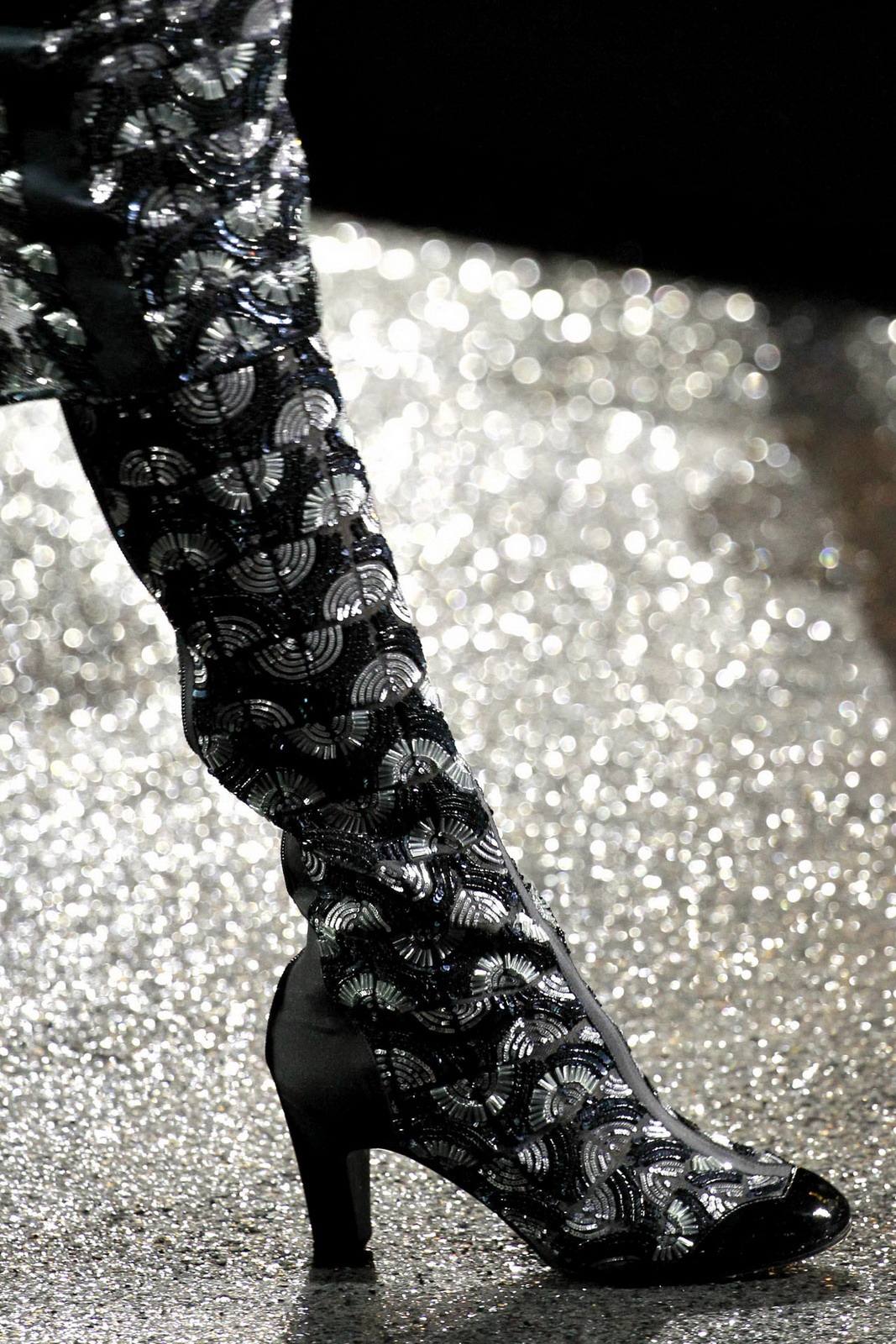 Chanel 2011ﶬ߼Ƽ(x)(ji) DƬ