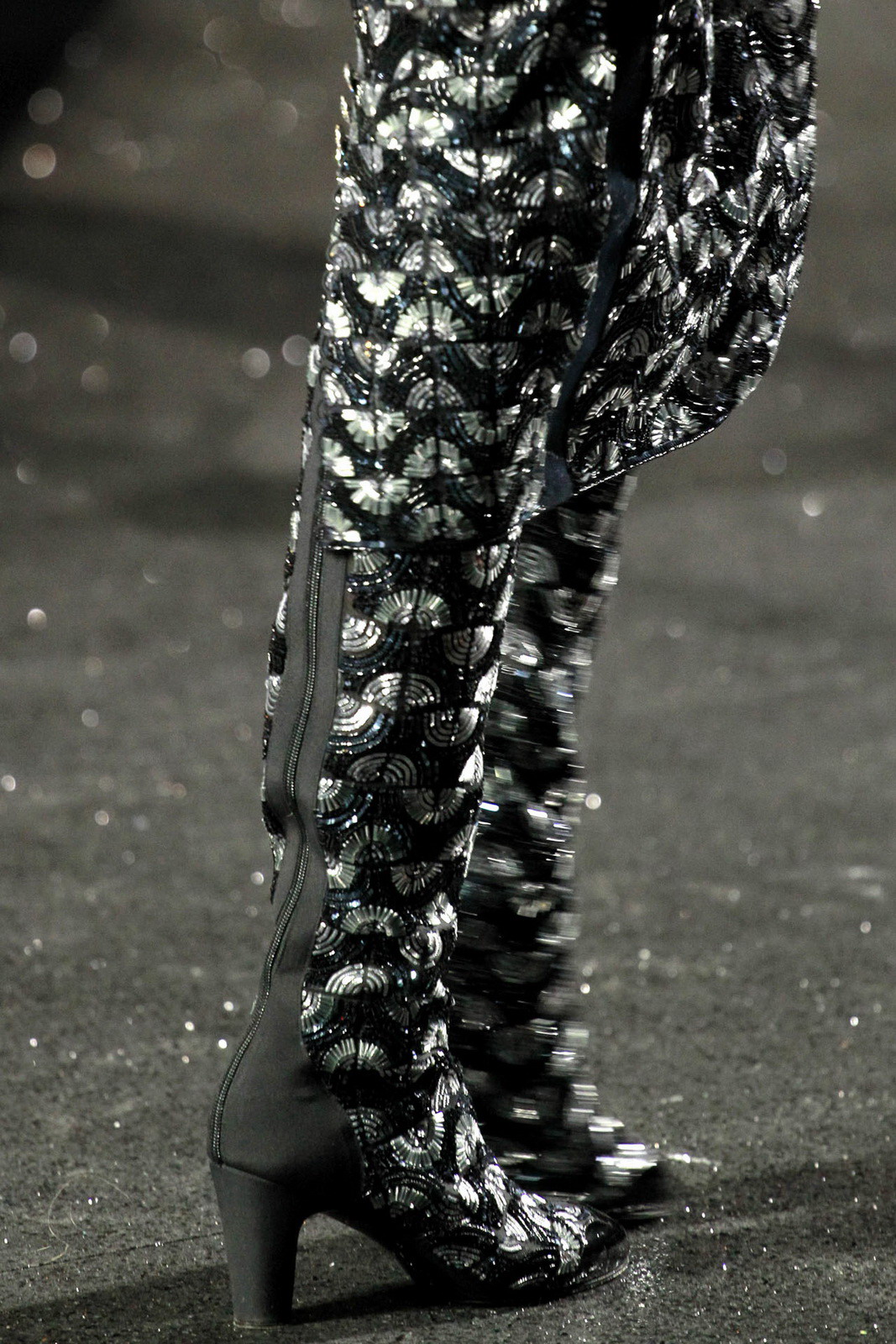 Chanel 2011ﶬ߼Ƽ DƬ