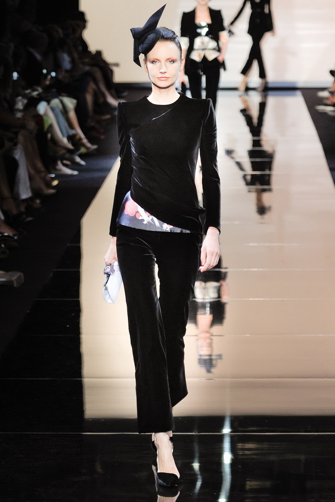 Giorgio Armani Prive 2011ﶬ߼ DƬ