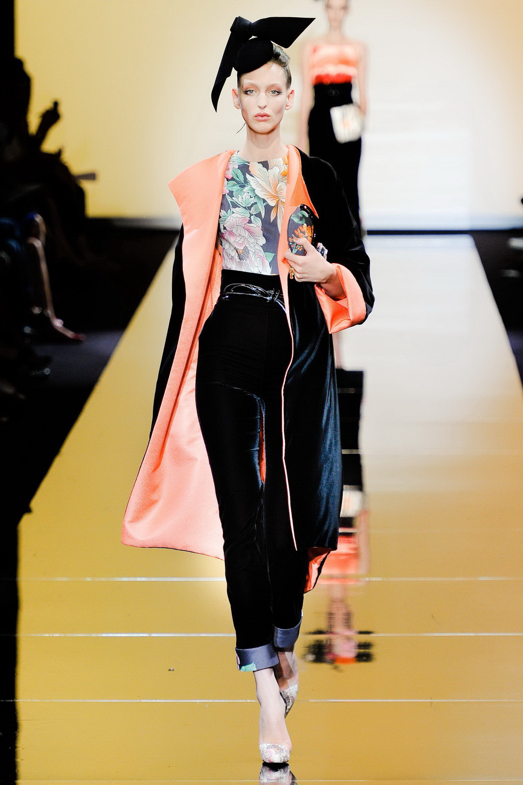 Giorgio Armani Prive 2011ﶬ߼ DƬ