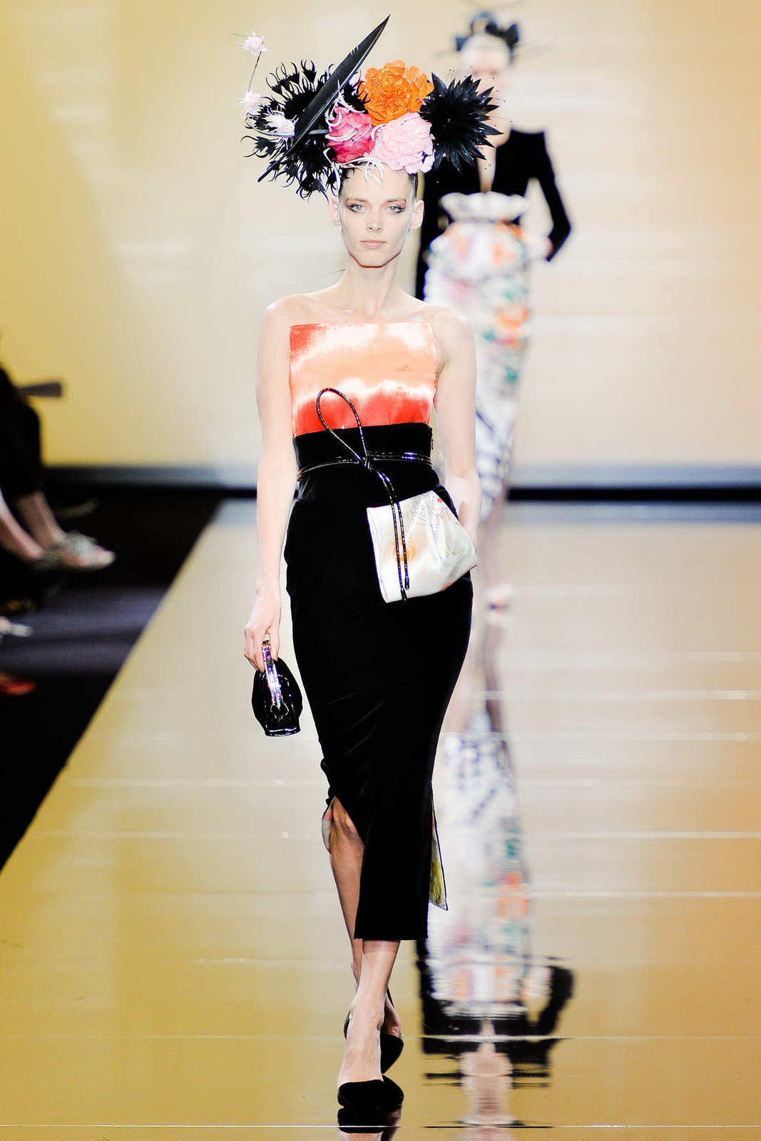 Giorgio Armani Prive 2011ﶬ߼ DƬ