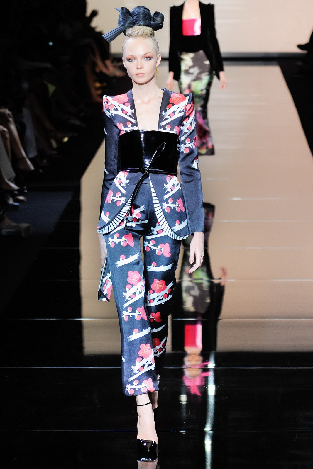 Giorgio Armani Prive 2011ﶬ߼ DƬ