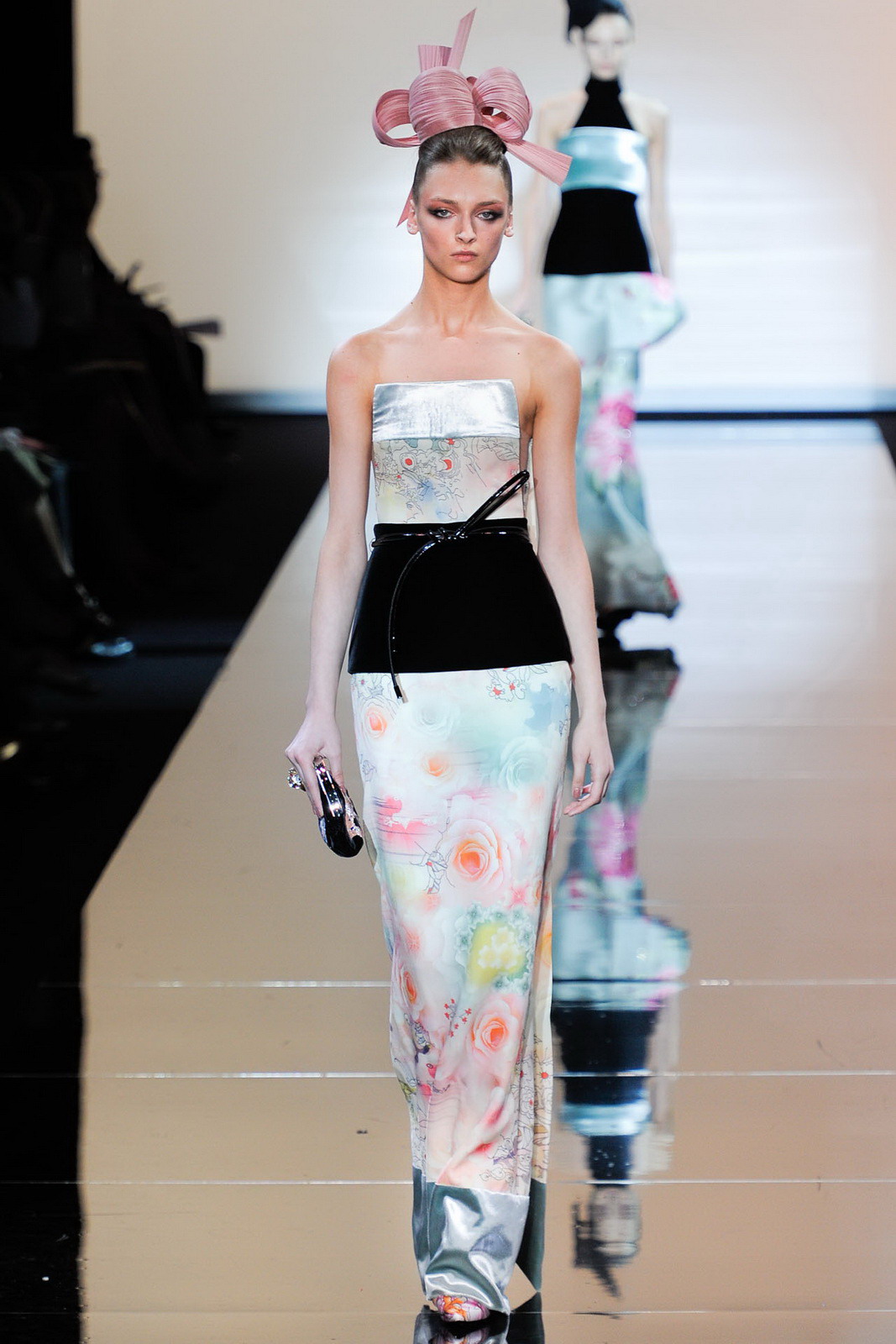 Giorgio Armani Prive 2011ﶬ߼ DƬ