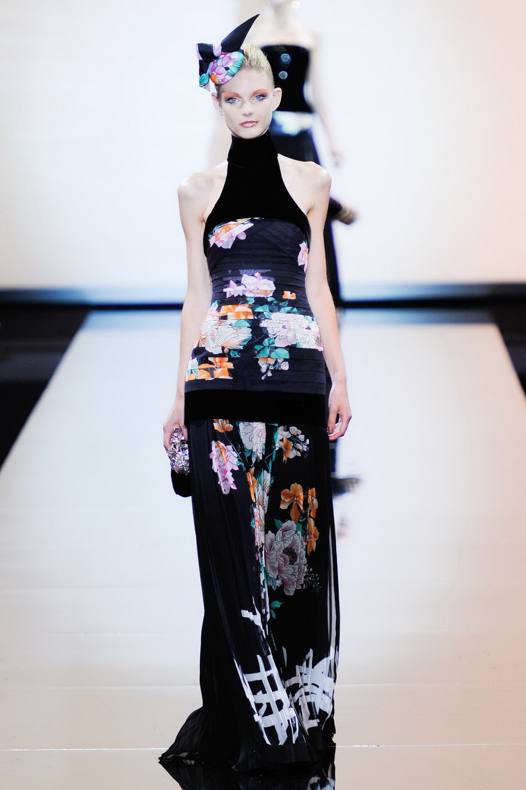 Giorgio Armani Prive 2011ﶬ߼ DƬ
